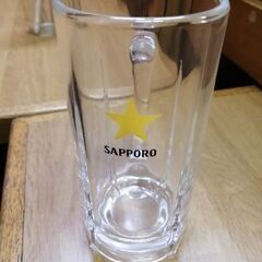ビールジョッキ