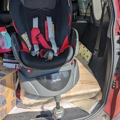 Aprica　ディアターン？の画像