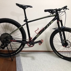 GIANT TALON 3 マウンテンバイクの画像