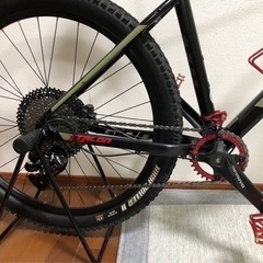 GIANT TALON 3 マウンテンバイクの画像