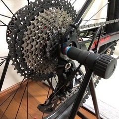 GIANT TALON 3 マウンテンバイクの画像