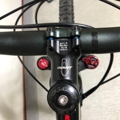 GIANT TALON 3 マウンテンバイクの画像