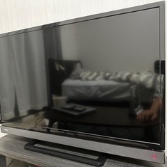 TOSHIBA 液晶テレビ