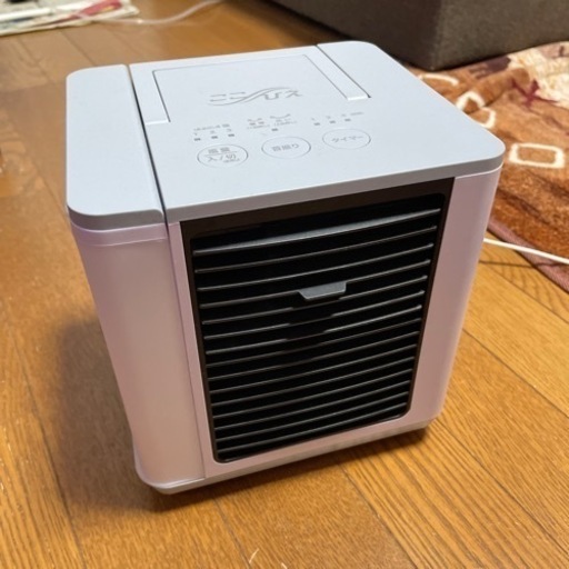 ここひえ R4 防カビ抗菌フィルター１個付き