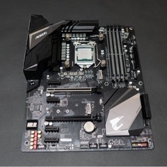 マザーボード+CPU おまけ付き