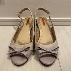 23.5 arco joy ミュールの画像