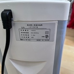 シュレッダーの画像