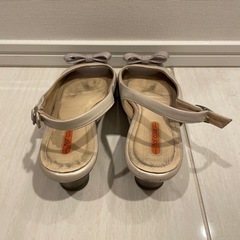 23.5 arco joy ミュールの画像