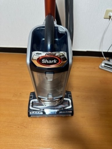 Shark 掃除機