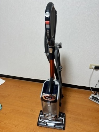 Shark 掃除機　