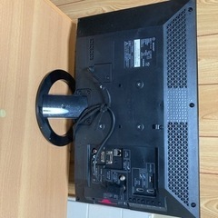 SHARP ACUOS LC-22K30の画像