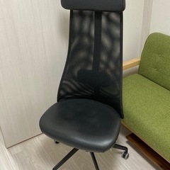 IKEA JÄRVFJÄLLET イェルヴフェレット