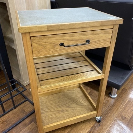 【niko and…取り扱い】Rasic Wagon入荷をしました！