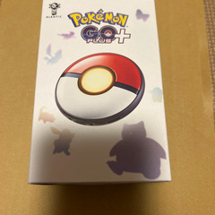 ポケモンGO plus ＋