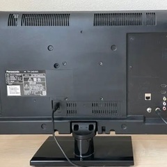テレビ Panasonic VIERA D305 TH-24D305