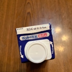 ペットの牛乳 幼犬用 250mlドギーマン DoggyMan  ミルク 牛乳の画像