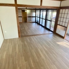 ‼️水戸市の戸建賃貸‼️ 敷礼,仲介手数料なし｜駐車場3台｜ペッ...