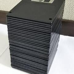 フロッピーディスク(中古)40枚まとめて