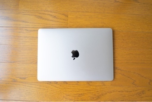 【美品】MacBook Air 13インチ スペースグレイ