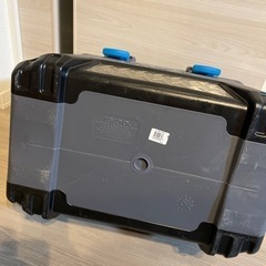 iglooクーラーボックスの画像