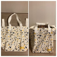 食器いろいろ + ロクシタン トートバッグ付の画像