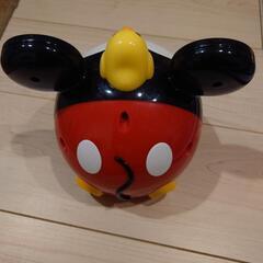 ミッキー動き回る玩具の画像