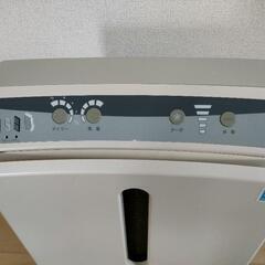 空気清浄機の画像