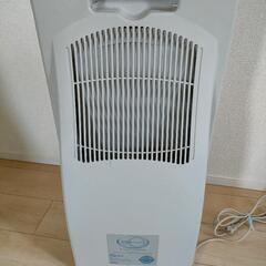 空気清浄機の画像