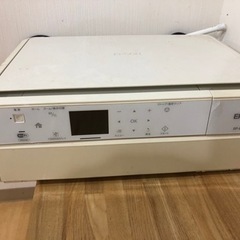 プリンター ジャンク品