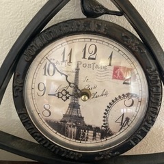 時計の画像