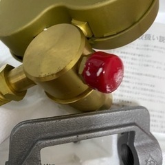 TANAKA   スマッシュ　アセチレン調整器の画像