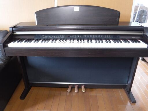 YAMAHA クラビノーバ CLP-950