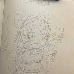 同人サークルメンバー募集中！！ − 神奈川県