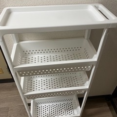 収納ラック