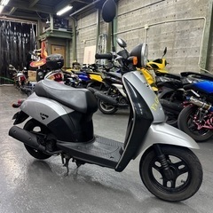 トゥデイ✨自賠責付令和8年まで✨AF61✨現状車✨訳あり✨ホンダ...
