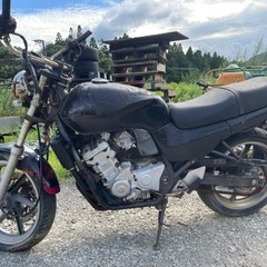ホンダ ジェイド250  MC23(商談中)