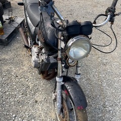 ホンダ ジェイド250  MC23(商談中)の画像