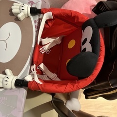 ベビー　テーブルチェア