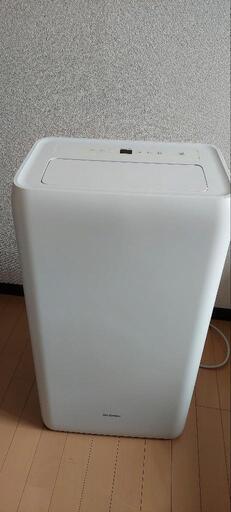 ポータブルクーラー　お値下げ