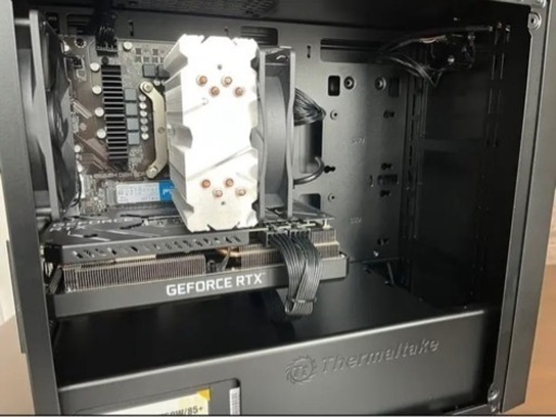 ゲーミングPC