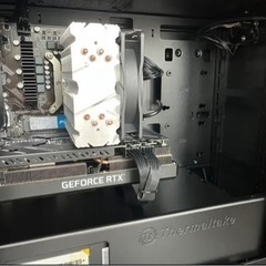 ゲーミングPCの画像