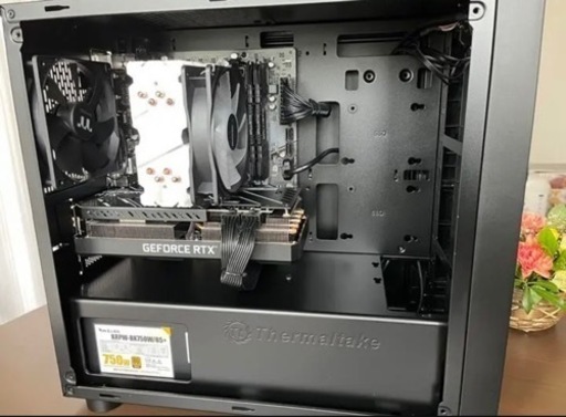 ゲーミングPC