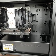 ゲーミングPCの画像