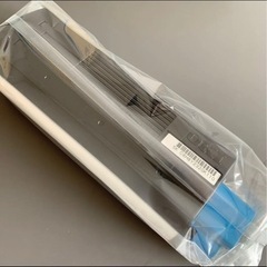 OKI TNR-C4BK1 ブラックトナー(5,000枚)の画像