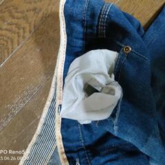 デニム②の画像