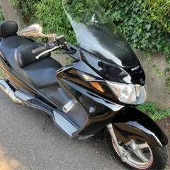 2003年式 スカイウェブ400 