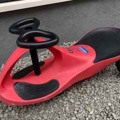 プラズマカー 子供用品の中古が安い！激安で譲ります・無料で