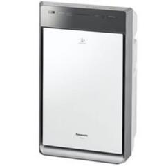 無料☆空気清浄機☆パナソニックの画像