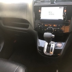 日産セレナ　ハイウェイスターS-hybrid 車検残有込み込み価格　美車の画像