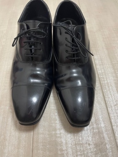 大人気ブランドREGAL社製ビジネスシューズ